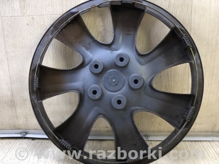 ФОТО Ковпак колісний для Jeep Renegade (BU) (2014-) Київ