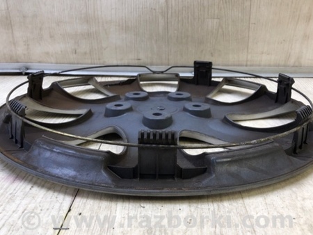 ФОТО Ковпак колісний для Jeep Renegade (BU) (2014-) Київ