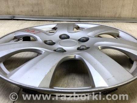 ФОТО Ковпак колісний для Jeep Renegade (BU) (2014-) Київ