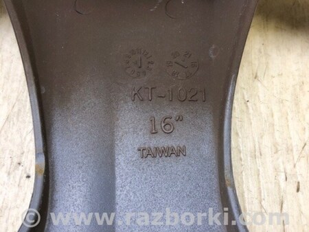 ФОТО Ковпак колісний для Jeep Renegade (BU) (2014-) Київ