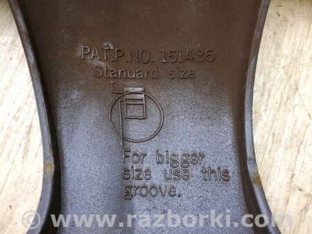 ФОТО Ковпак колісний для Jeep Renegade (BU) (2014-) Київ