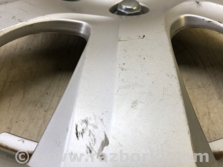 ФОТО Ковпак колісний для Jeep Renegade (BU) (2014-) Київ