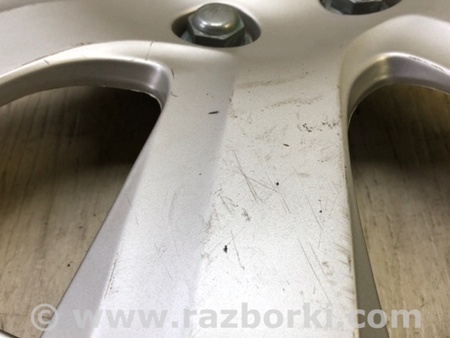 ФОТО Ковпак колісний для Jeep Renegade (BU) (2014-) Київ