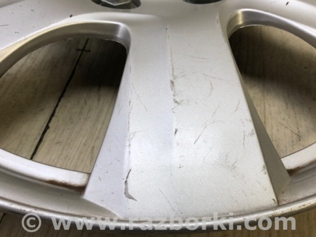 ФОТО Ковпак колісний для Jeep Renegade (BU) (2014-) Київ