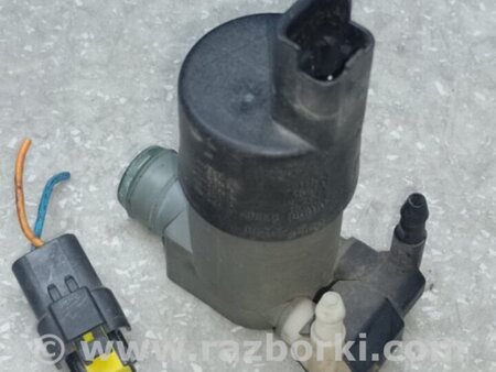 ФОТО Насос омивача скла для Nissan Qashqai J10 (06-13) Київ
