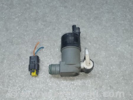 ФОТО Насос омивача скла для Nissan Qashqai J10 (06-13) Київ