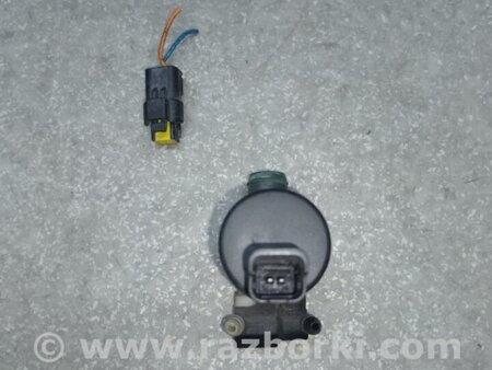 ФОТО Насос омивача скла для Nissan Qashqai J10 (06-13) Київ