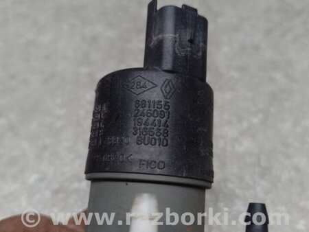 ФОТО Насос омивача скла для Nissan Qashqai J10 (06-13) Київ