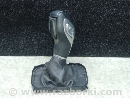 ФОТО Ручка КПП для Ford Escape 3 (01.2012-12.2018) Київ