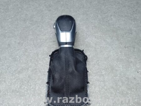 ФОТО Ручка КПП для Ford Escape 3 (01.2012-12.2018) Київ