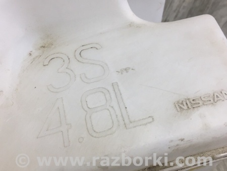 ФОТО Бачок омивача для Nissan Sentra B17 (12-19) Київ