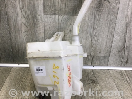 ФОТО Бачок омивача для Nissan Sentra B17 (12-19) Київ