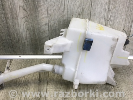 ФОТО Бачок омивача для Nissan Sentra B17 (12-19) Київ