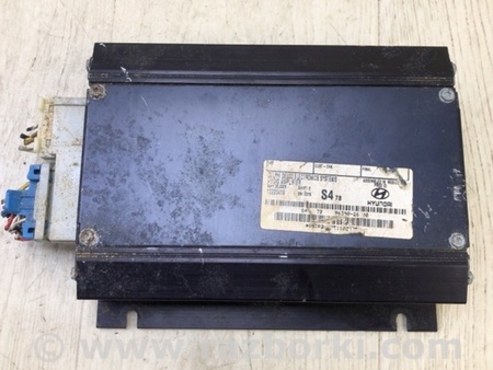 ФОТО Підсилювач звуку для Hyundai Santa Fe I SM (00-06) Київ