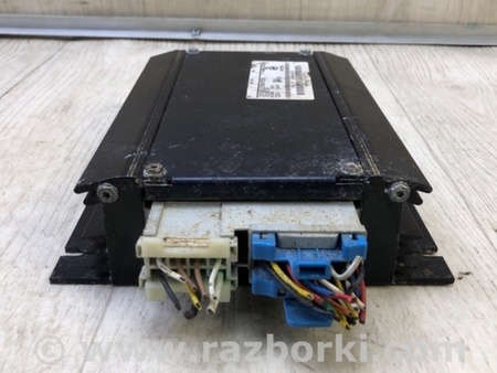 ФОТО Підсилювач звуку для Hyundai Santa Fe I SM (00-06) Київ