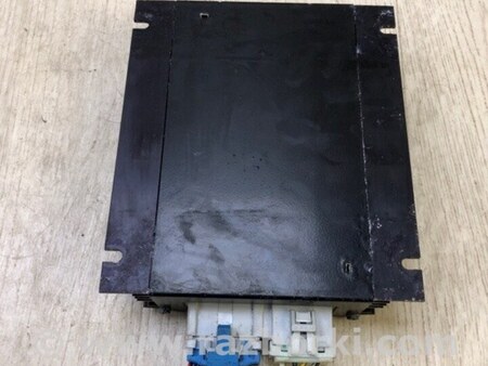 ФОТО Підсилювач звуку для Hyundai Santa Fe I SM (00-06) Київ