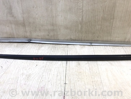 ФОТО Молдинг стекла для Audi (Ауди) A4 V B9 - 8W (2015-) Київ