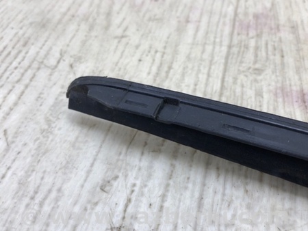 ФОТО Молдинг стекла для Audi (Ауди) A4 V B9 - 8W (2015-) Київ