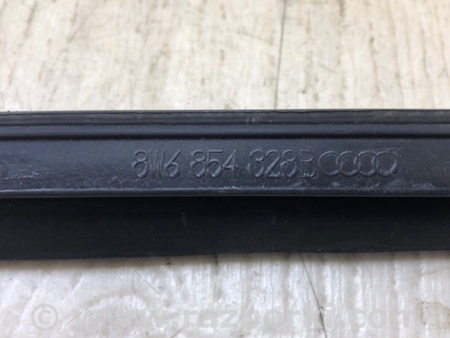 ФОТО Молдинг стекла для Audi (Ауди) A4 V B9 - 8W (2015-) Київ