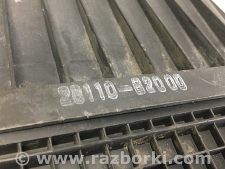 ФОТО Корпус повітряного фільтра для KIA Soul 2 PS (13-18) Київ