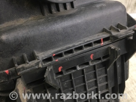 ФОТО Корпус повітряного фільтра для KIA Soul 2 PS (13-18) Київ