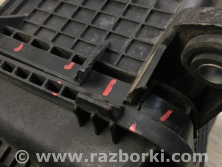 ФОТО Корпус повітряного фільтра для KIA Soul 2 PS (13-18) Київ