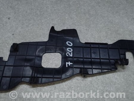 ФОТО дефлектор радіатора для Toyota RAV-4 III CA30W/XA30 (05-16) Київ