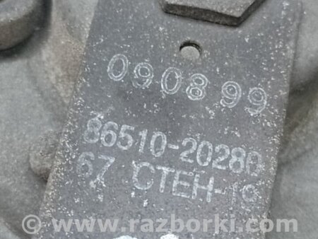 ФОТО Сигнал для Toyota RAV-4 III CA30W/XA30 (05-16) Київ