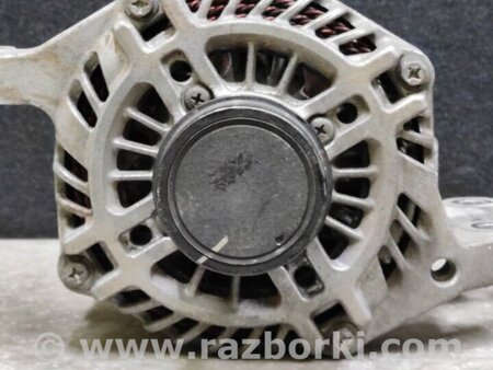 ФОТО Генератор для Ford Focus 3 (01.2010 - 03.2018) Київ