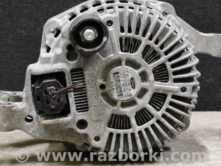 ФОТО Генератор для Ford Focus 3 (01.2010 - 03.2018) Київ