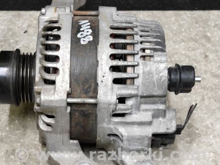 ФОТО Генератор для Ford Focus 3 (01.2010 - 03.2018) Київ