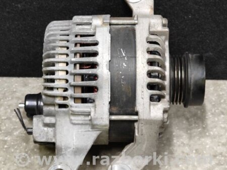 ФОТО Генератор для Ford Focus 3 (01.2010 - 03.2018) Київ