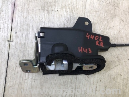 ФОТО Замок двері для Honda Odyssey (2017-) Київ