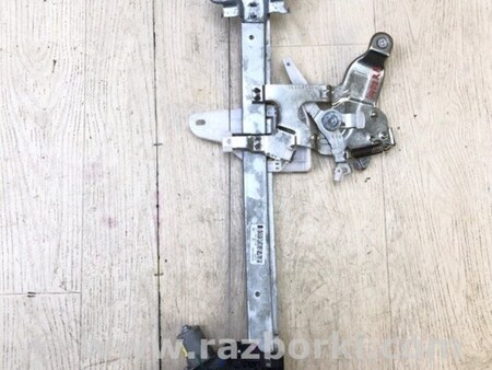 ФОТО Склопідйомник для Honda Odyssey (2017-) Київ