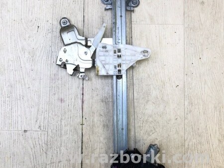 ФОТО Склопідйомник для Honda Odyssey (2017-) Київ