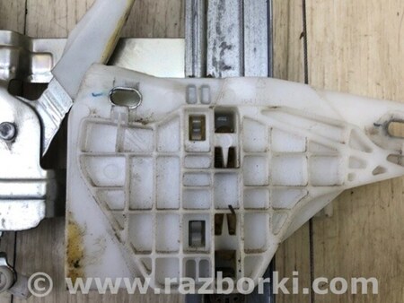 ФОТО Склопідйомник для Honda Odyssey (2017-) Київ