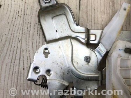 ФОТО Склопідйомник для Honda Odyssey (2017-) Київ