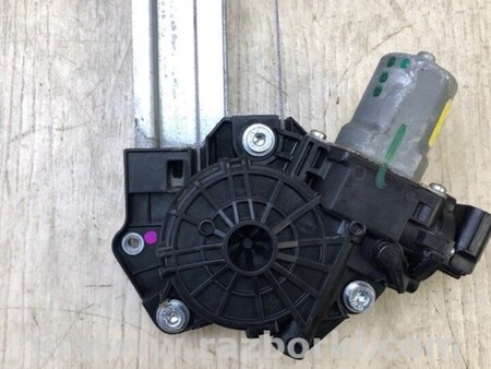 ФОТО Склопідйомник для Honda Odyssey (2017-) Київ