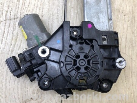 ФОТО Склопідйомник для Honda Odyssey (2017-) Київ