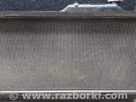 ФОТО Радіатор основний для Subaru Legacy VI BN (14-19) Київ