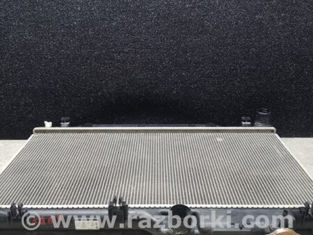 ФОТО Радіатор основний для Subaru Legacy VI BN (14-19) Київ