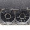 ФОТО Дифузор вентилятора основного радіатора для Subaru Legacy VI BN (14-19) Київ