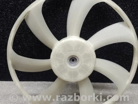 ФОТО Крильчатка вентилятора основного радіатора для Subaru Legacy VI BN (14-19) Київ