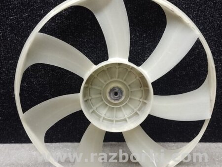 ФОТО Крильчатка вентилятора основного радіатора для Subaru Legacy VI BN (14-19) Київ