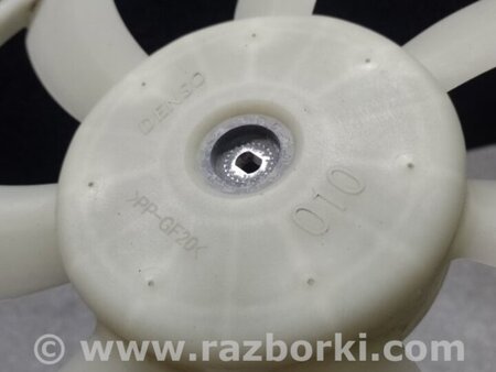 ФОТО Крильчатка вентилятора основного радіатора для Subaru Legacy VI BN (14-19) Київ