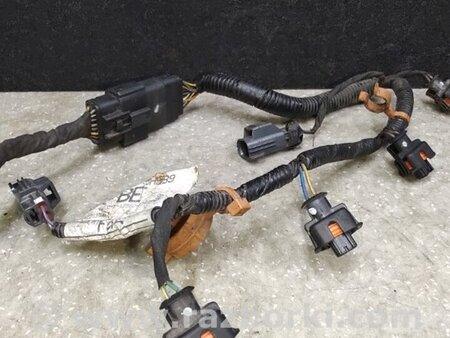 ФОТО Проводка форсунок для Ford Focus 3 (01.2010 - 03.2018) Київ
