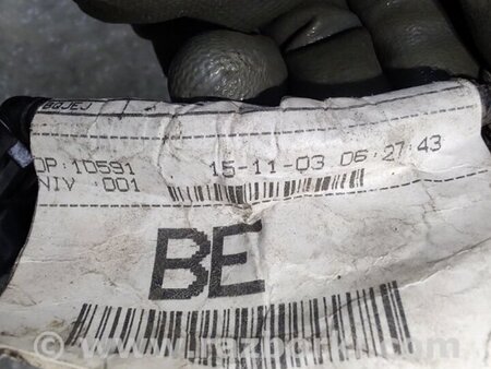 ФОТО Проводка форсунок для Ford Focus 3 (01.2010 - 03.2018) Київ