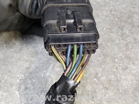 ФОТО Проводка форсунок для Ford Focus 3 (01.2010 - 03.2018) Київ