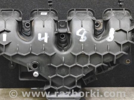ФОТО Колектор впускний для Ford Focus 3 (01.2010 - 03.2018) Київ