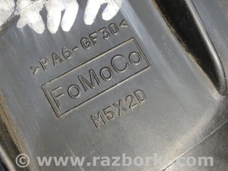 ФОТО Колектор впускний для Ford Focus 3 (01.2010 - 03.2018) Київ